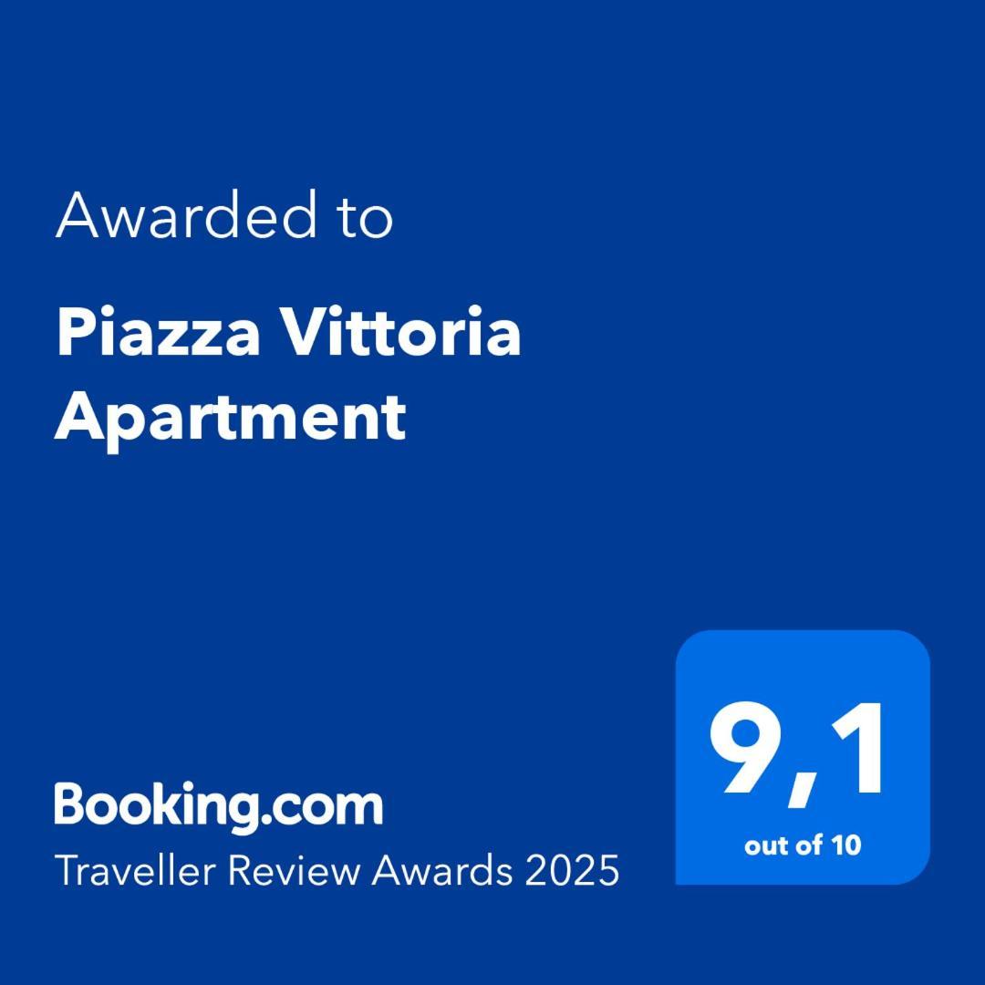 Piazza Vittoria Apartment Carini Exterior foto